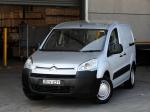 Citroen Berlingo Van 2009 года (AU)